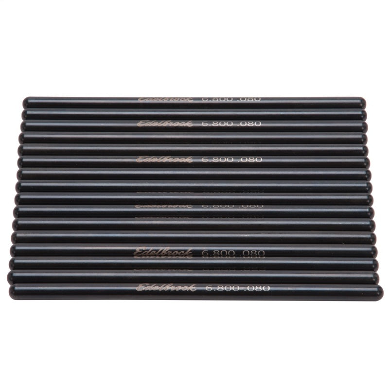 Pushrod Set - Ford