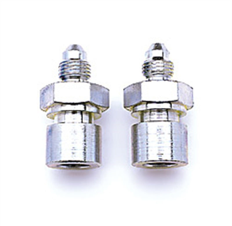 Brake Fitting Endura 3/8-24 to #3 Female