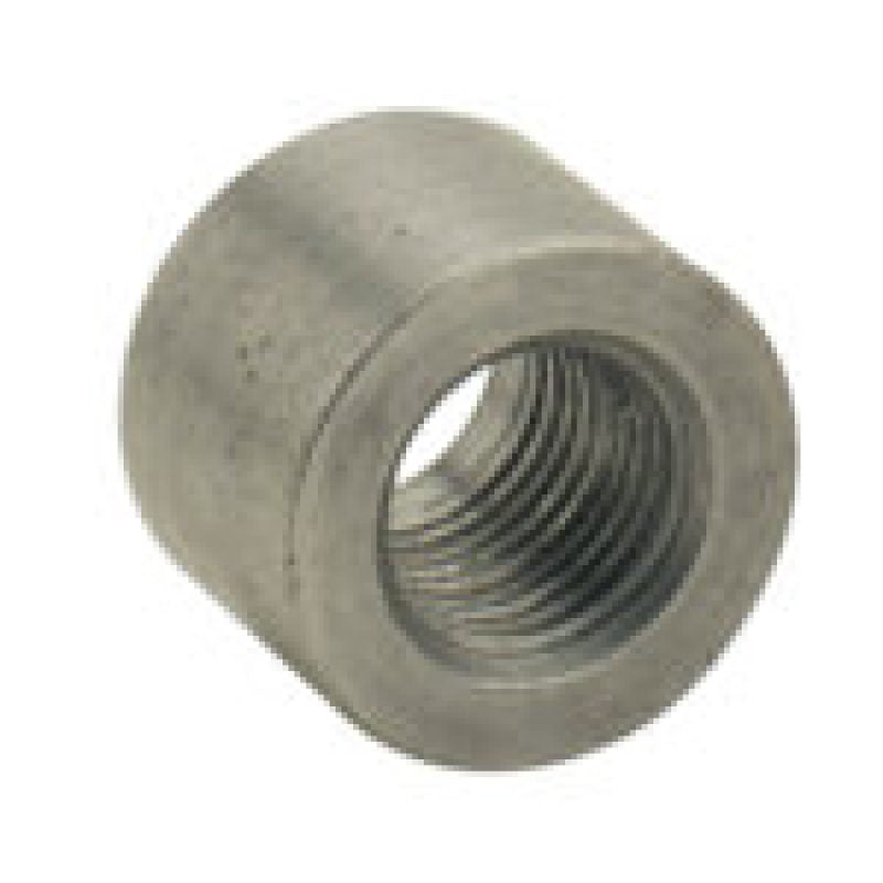 Steel Weld Bung Female 1/2 NPT