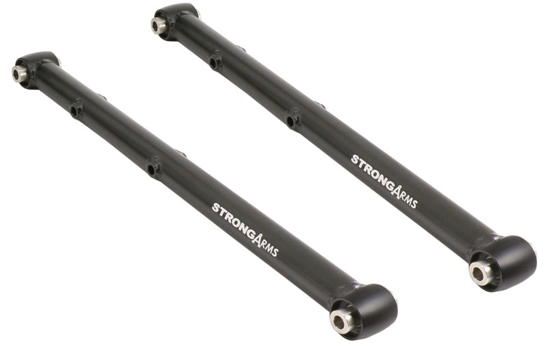 Lower StrongArms Kit 64-72 GM A-Body Lower