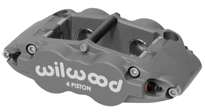 Caliper R/H Superlite Radial Mnt 1.25in Rotor