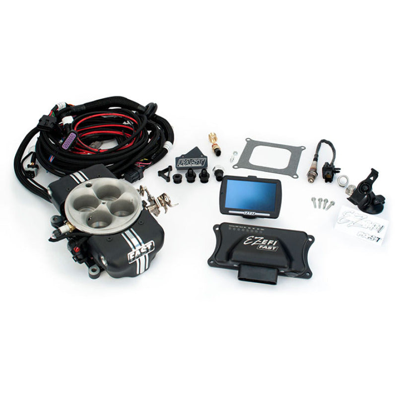 EZ-EFI 2.0 Base Kit