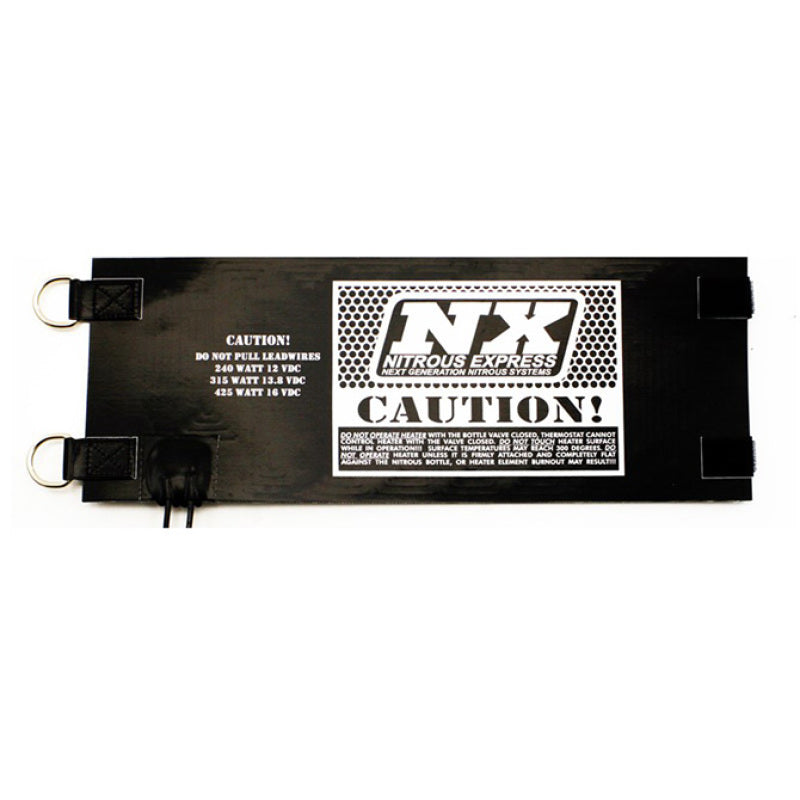 Bottle Heater Element - 14 AMPS