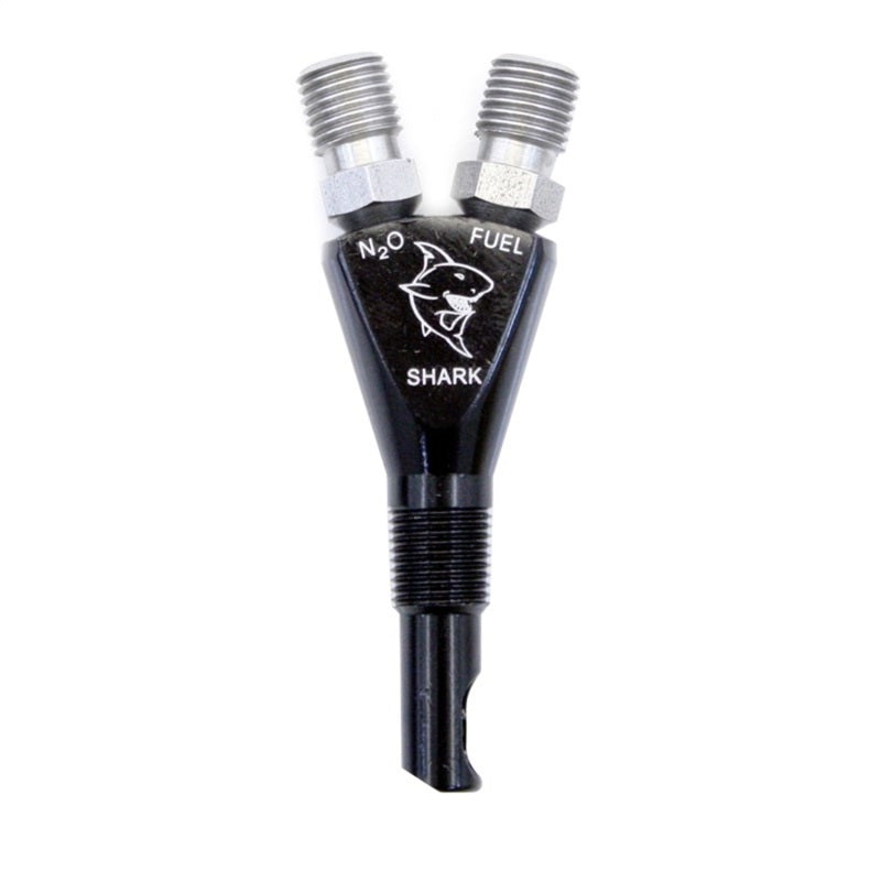 Shark Series Nozzle