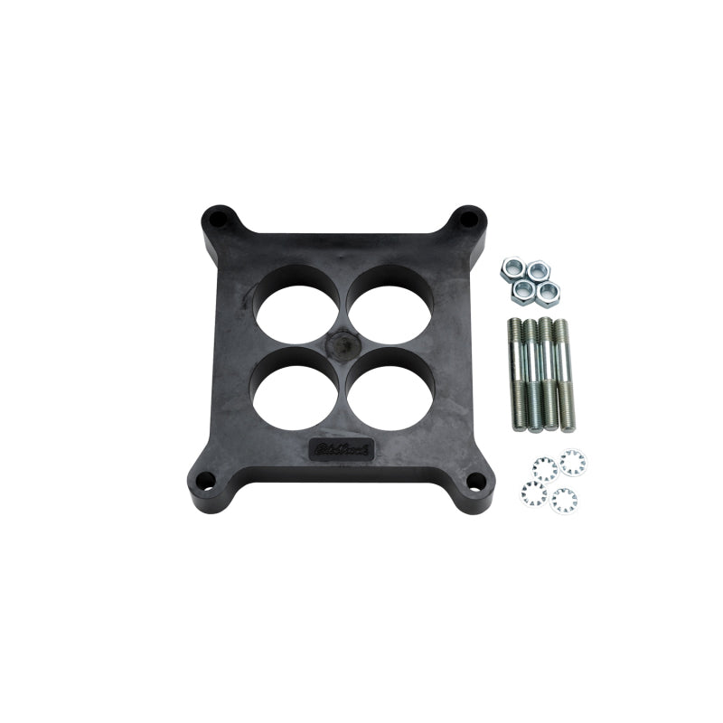 Carburetor Spacer - 1in 4-Hole
