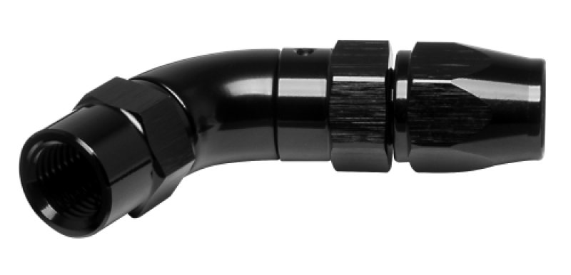 45 Degree Hose Fitting -3AN