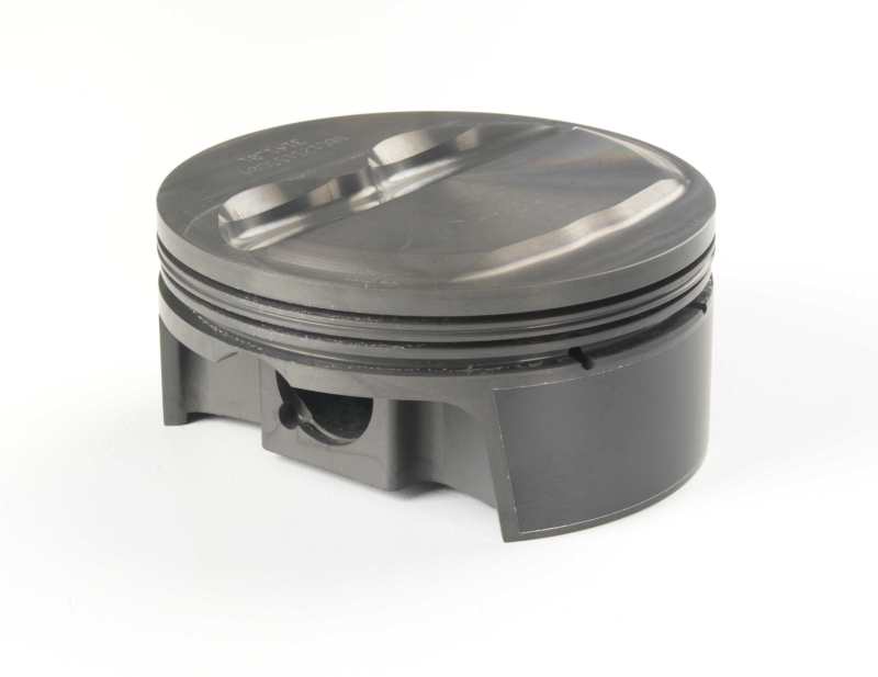SBC PowerPak Domed Piston Set 4.155 Bore