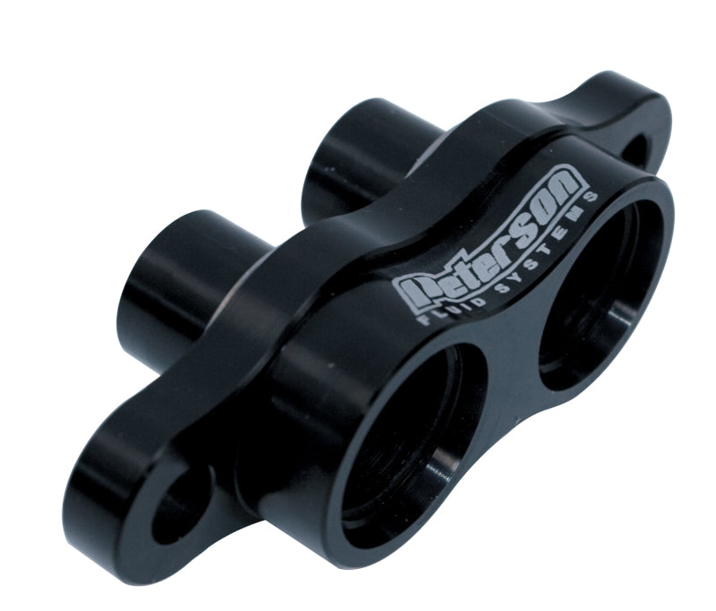 Oil Pan Adapter LS7 -12an ORB Ports