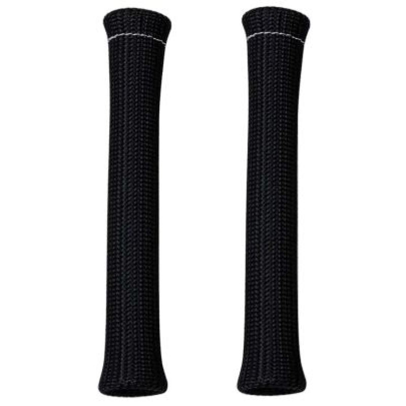 SPK Plug Boot Protectors Hi-Temp Black 2pk