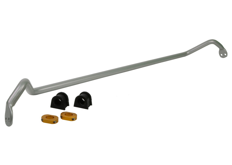 Sway Bar - 22mm 2 Point Adjustable