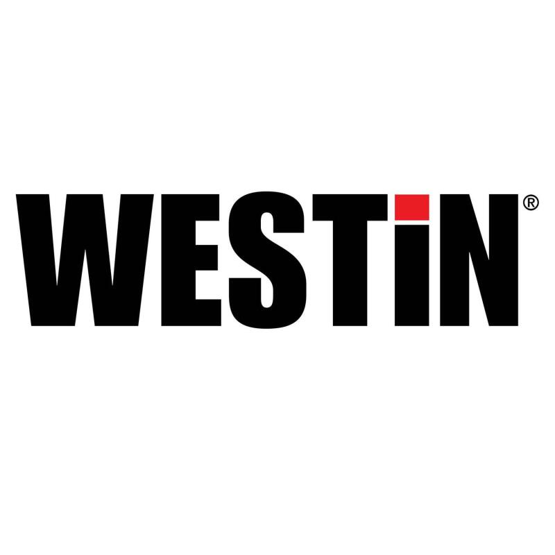 Westin 25-26 Toyota 4Runner PRO TRAXX 4 Oval Nerf Step Bars - Polished
