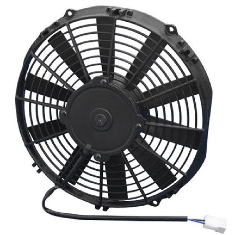 11in Pusher Fan Straight Blade 761 CFM