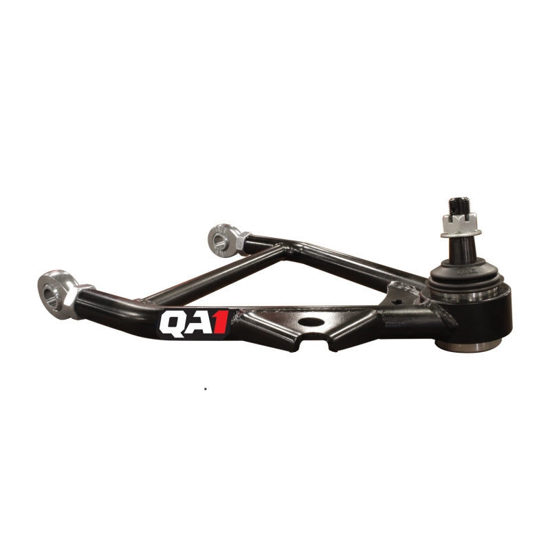 QAP Control Arms