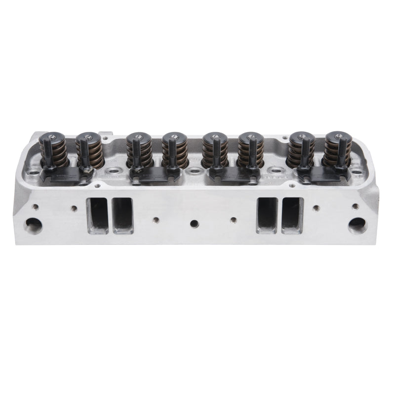 Pontiac Performer RPM Cylinder Head - Assm.