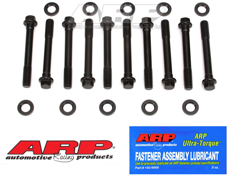 SBC Main Bolt Kit - Fits 2-Bolt - L/J