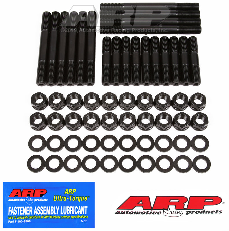SBM Head Stud Kit 6pt.