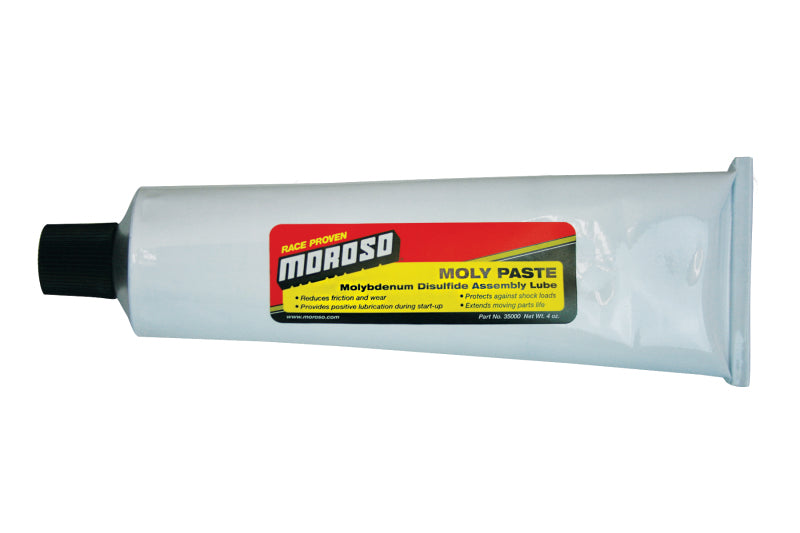 Moly-Paste