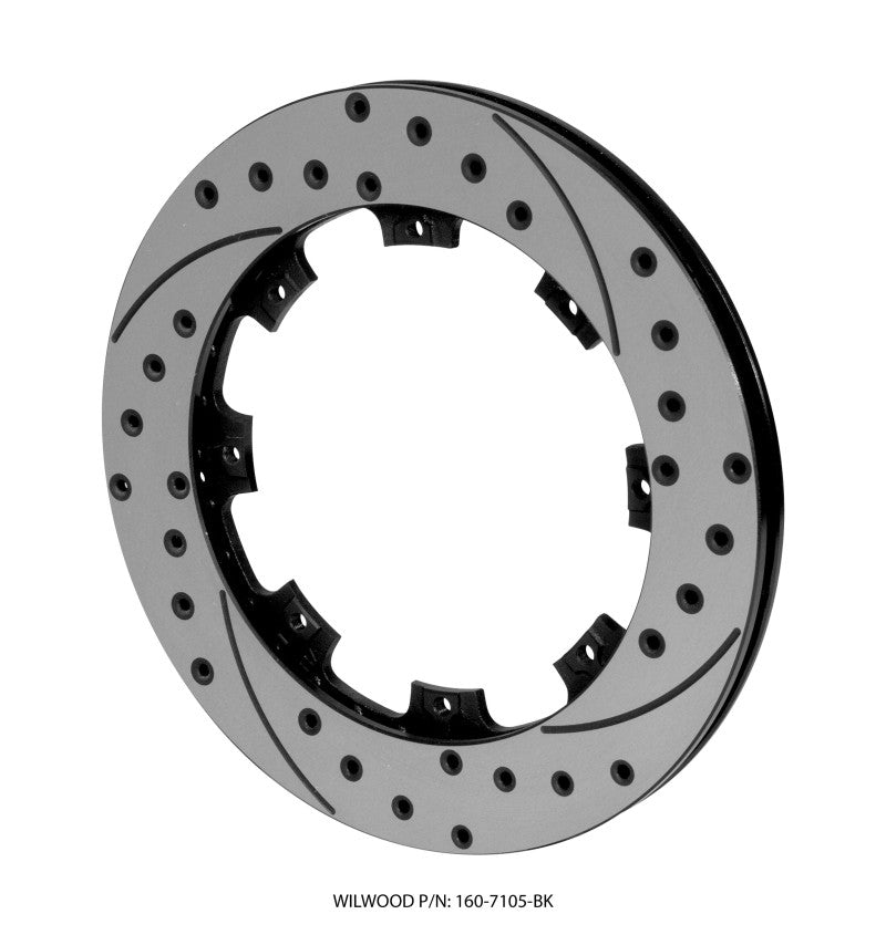 Brake Rotor 12.19 R/H SRP