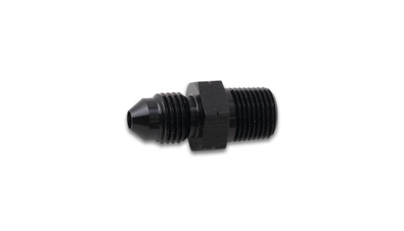 BSPT Adapter Fitting -6AN To 1/4in - 19