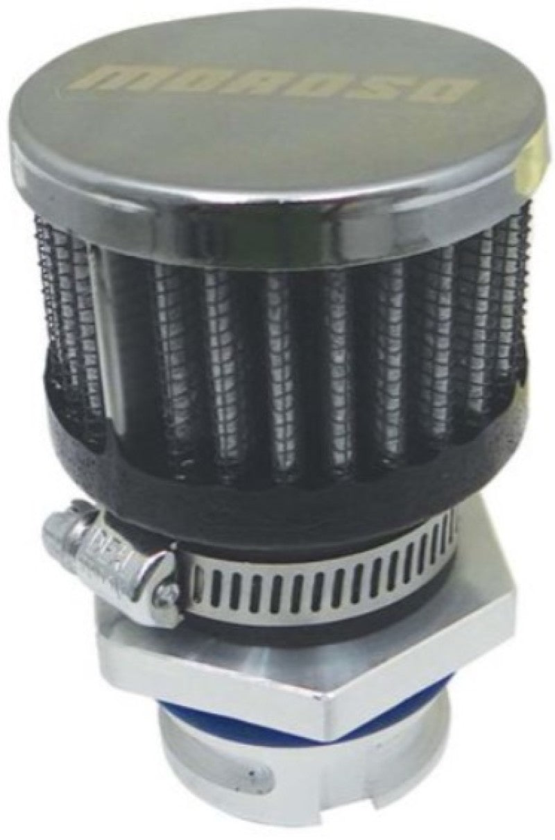 Breather Kit - GM LS Valve Cover