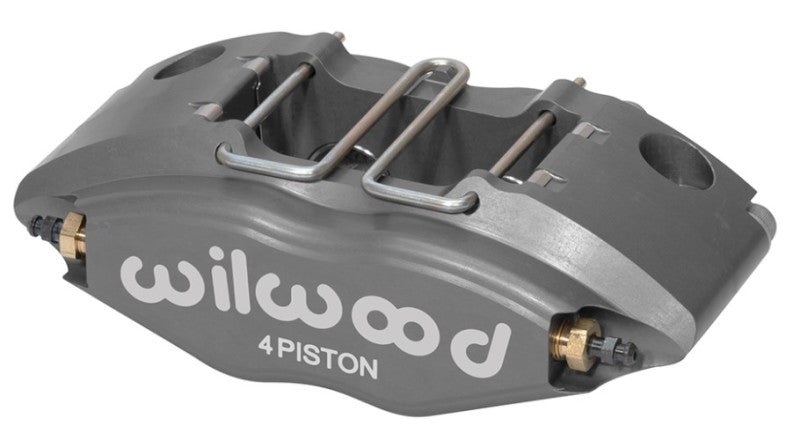 Caliper Powerlite 1.38in Piston .860 Rotor