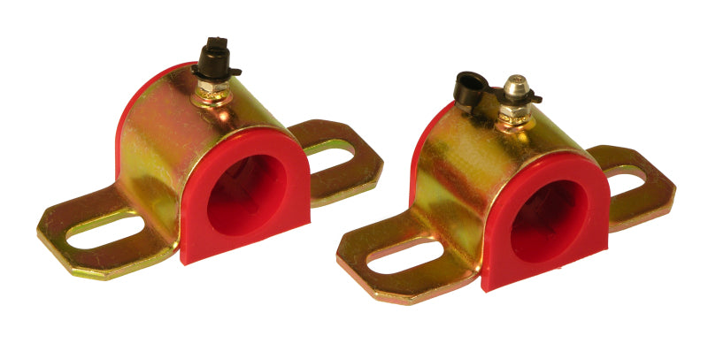Greasable Sway Bar Type A Bushing 24mm