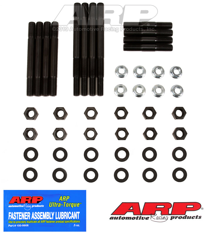 Chevy V6 90 Main Stud Kit