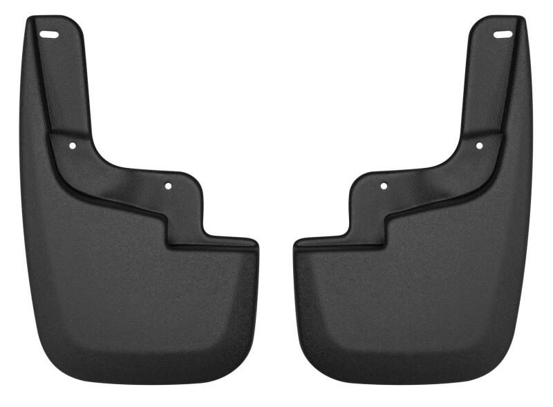 15-   Colorado Front Mud Flaps
