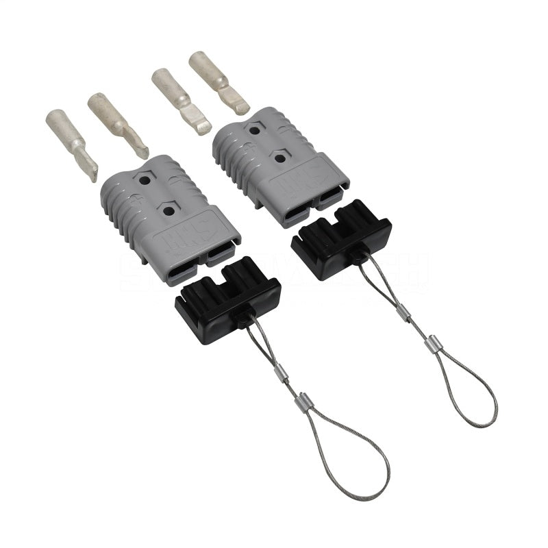 Quick Connect