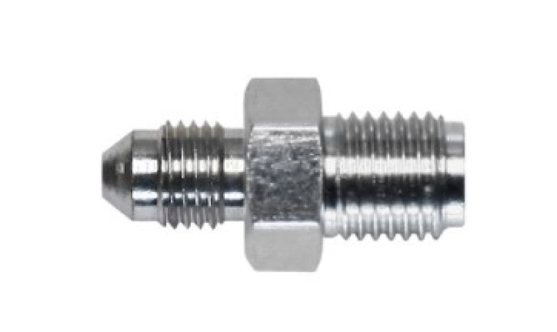 WIL Fittings and Adaptors