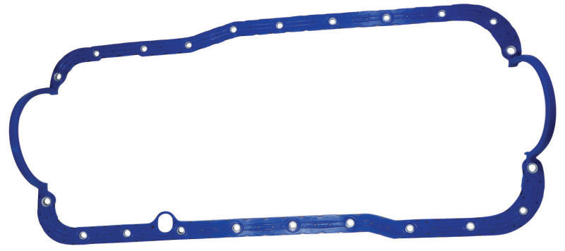 Oil Pan Gasket - Ford 351W Late Style 1pc.