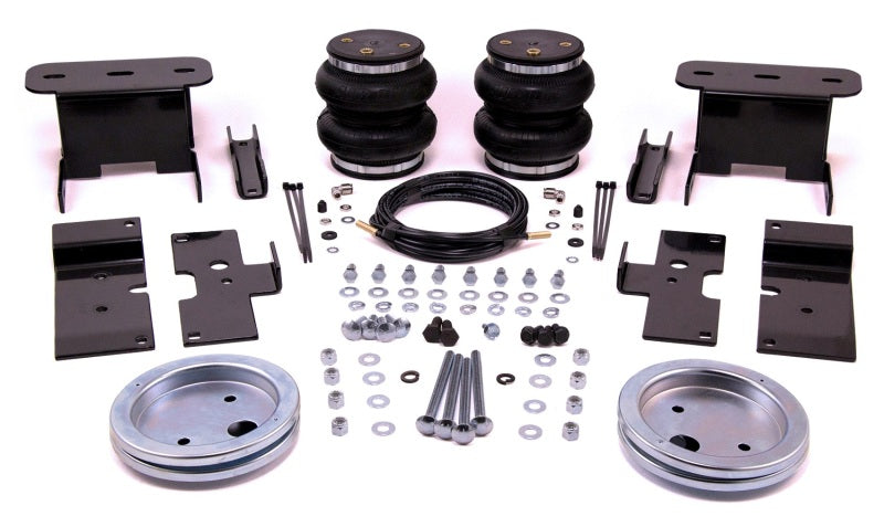 15-   Ford F150 Load Lifter 5000 2WD