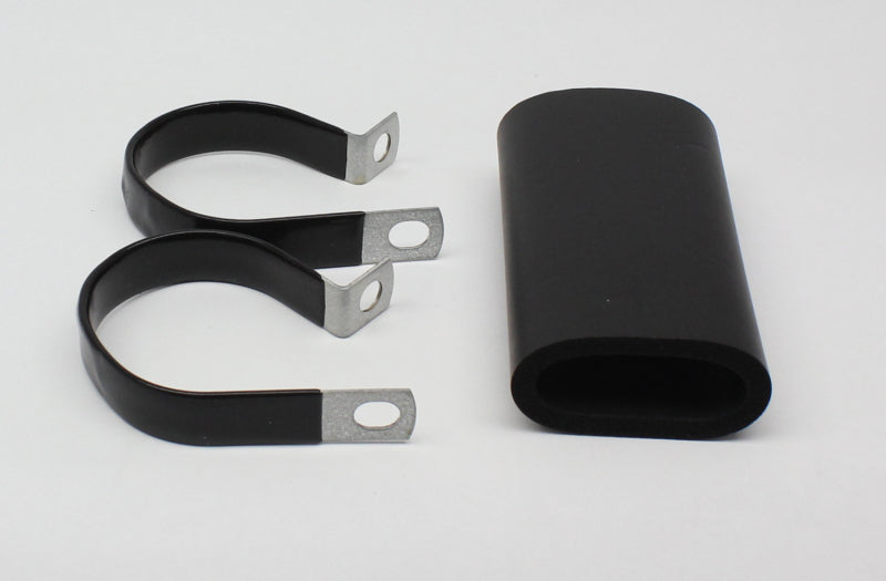 Pump Mounts and Sleeve Kit