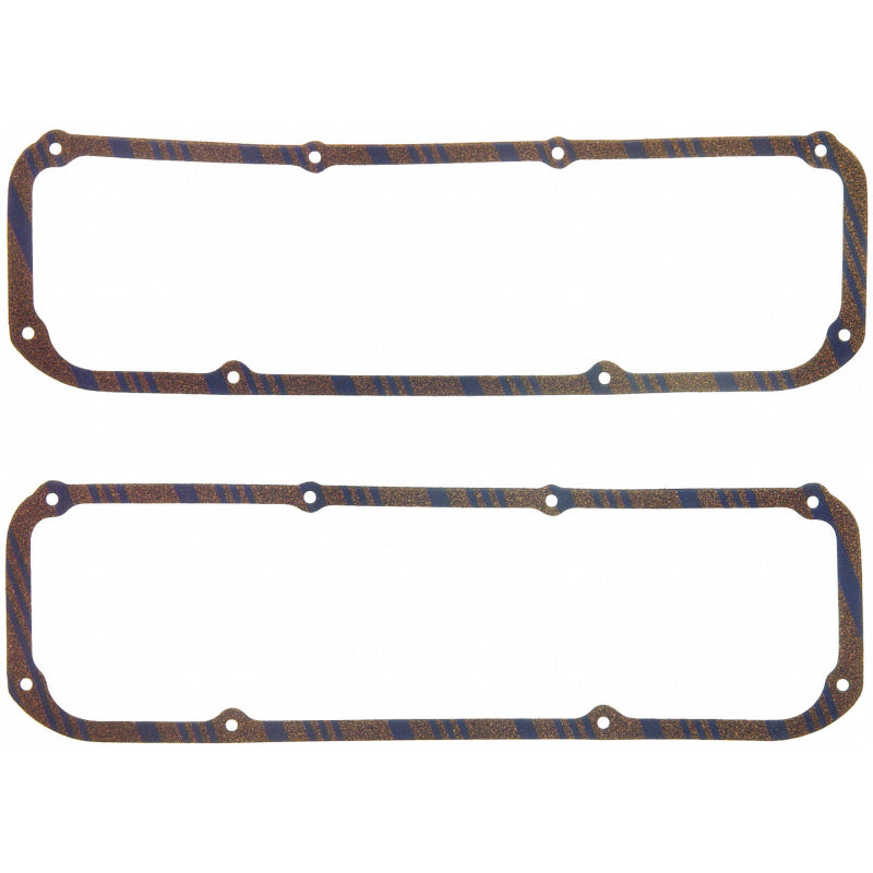 351C-400 Ford Valve Cover 3/16in Thick Rubbe