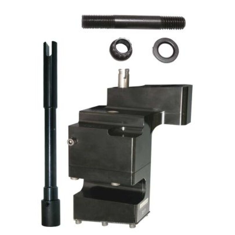 Oil Pump Kit SBC High Volume w/Mtg Hardware