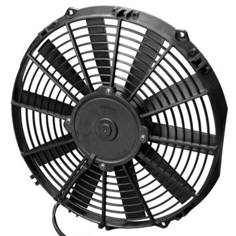 12in Puller Fan Straight Blade 867 CFM