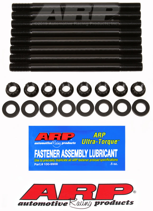 BBC Head Stud Kit 12pt.