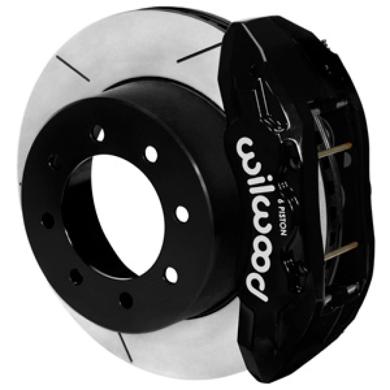 WIL TX6R Brake Kit