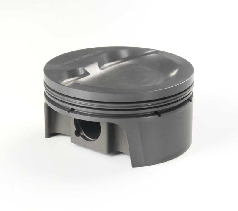 SBF Dish Powerpak Piston Set 4.125 Bore  -26cc