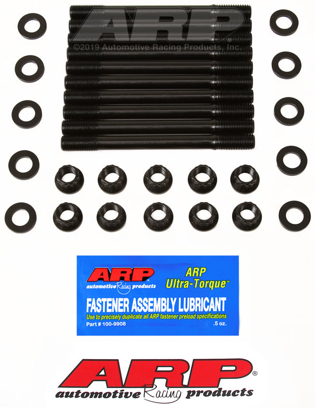 Ford Head Stud Kit 12pt.