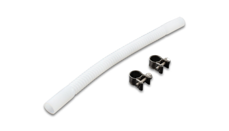 Submersible PTFE Fuel Ta nk Tubing  3/8in x 8in