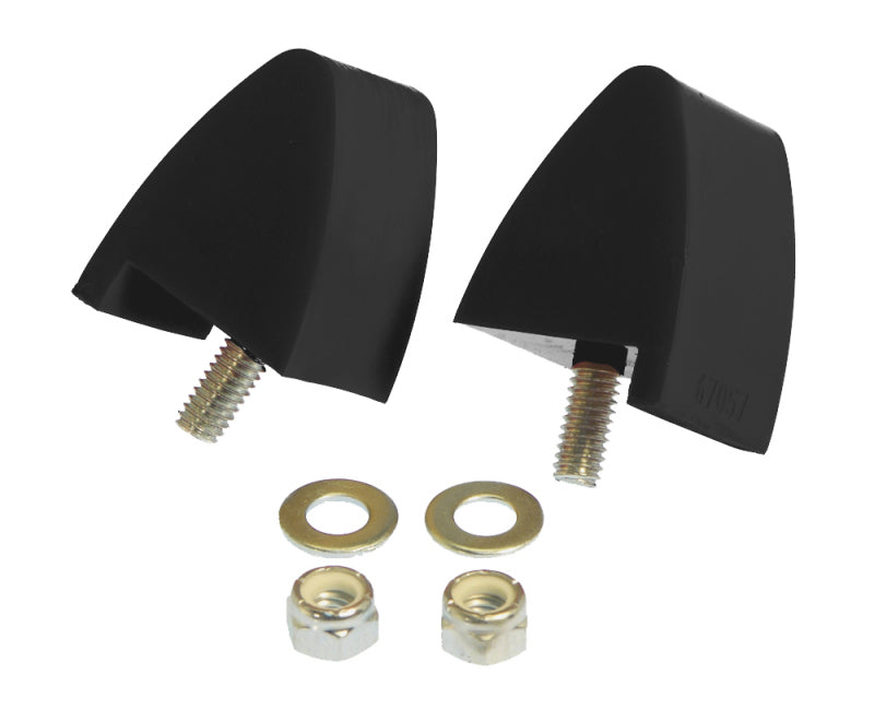 64-73 Mustang Front Bump Stop