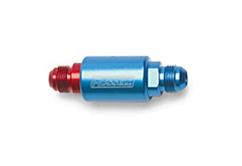 3-1/4in Comp Fuel Filter #8