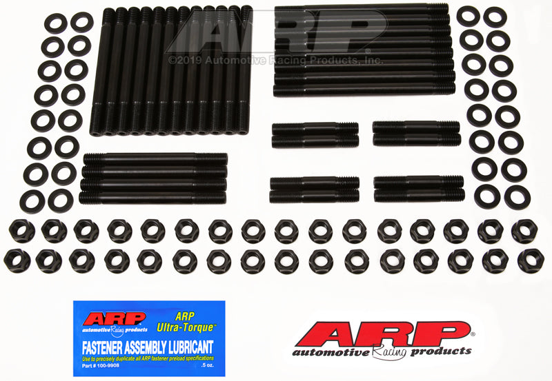 BBC Head Stud Kit 6pt.