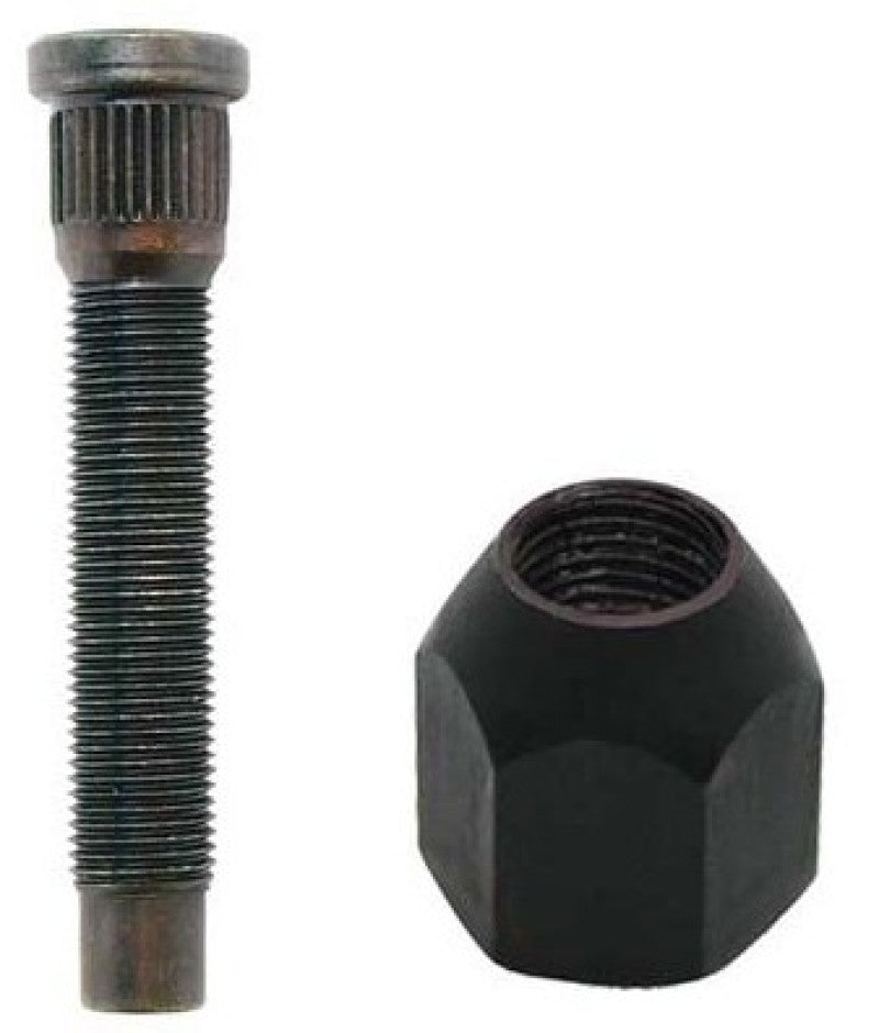 Wheel Stud & Lug Nut Kit (5pk) 1/2-20x3