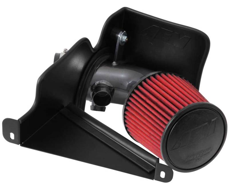 Cold Air Intake System