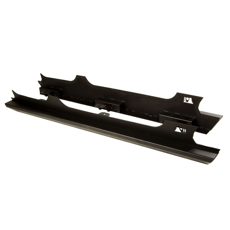 XHD Rock Sliders 18-   Jeep Wrangler JL