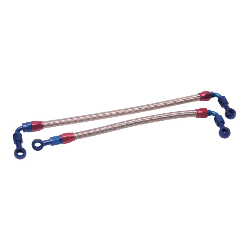 ProFlex SS Fuel Lint Kit '92-95 Honda