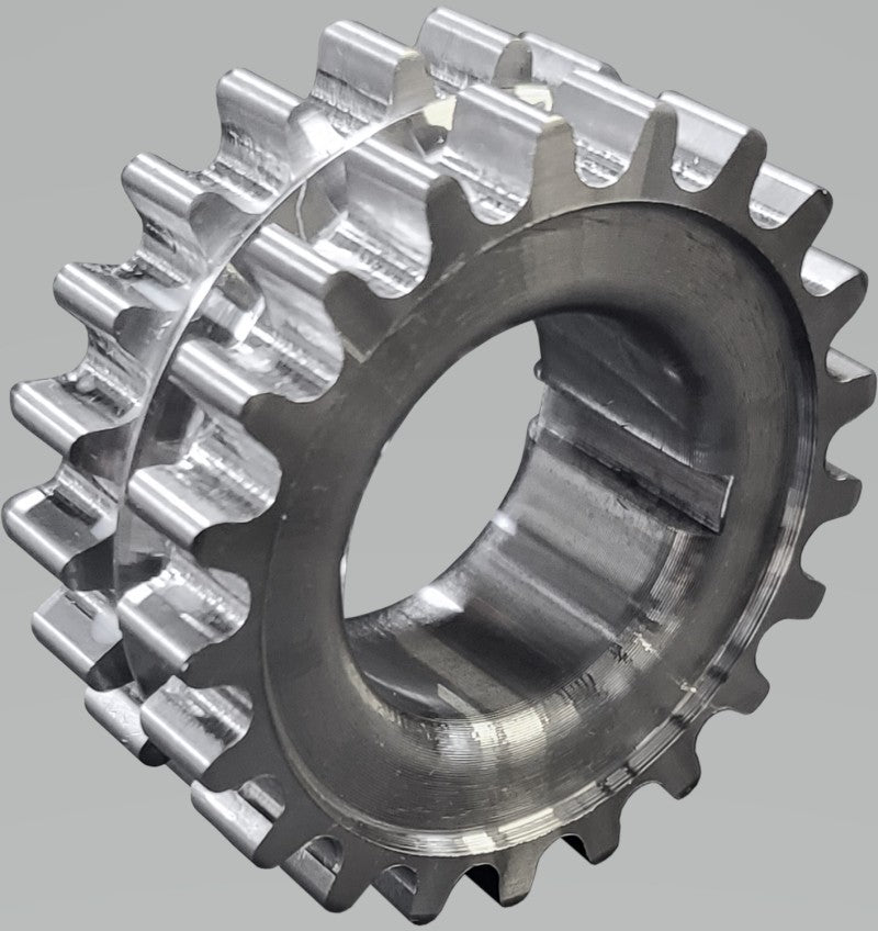 Billet Timing Crank Drive Gear Ford 4V Motor