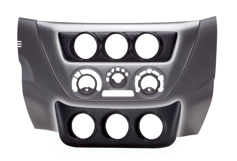 AM Pod Mounts